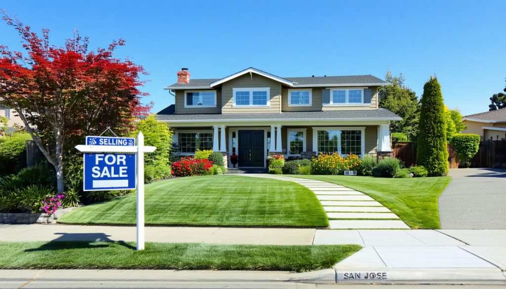 sell my house fast san jose