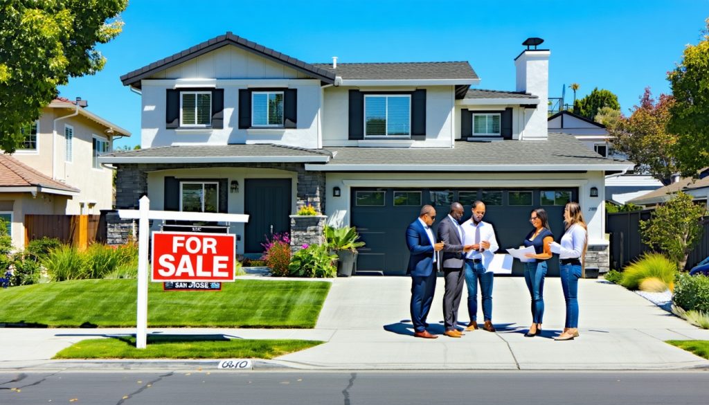 san jose real estate investors