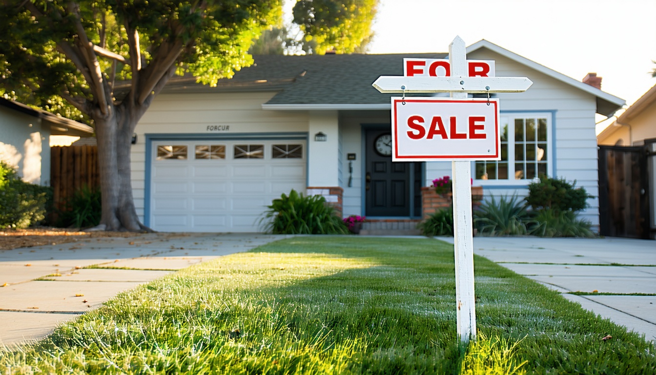 Tips for Selling your House in Foreclosure how to sell a house fast in california if you’re facing foreclosure