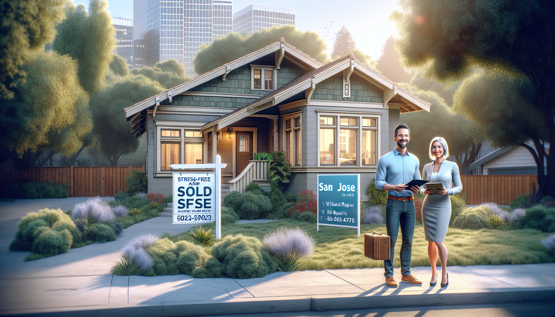 My Tips for Selling a House Fast in San Jose best way to sell a house fast in san jose (without repairs)